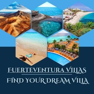 Discover Fuerteventura