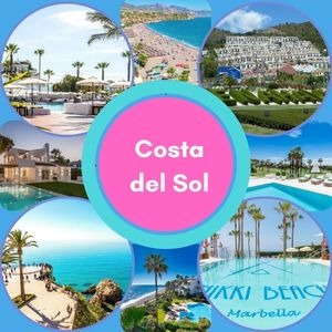 Discover Costa del Sol