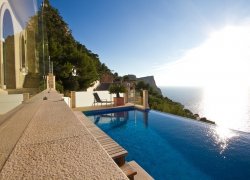  Villa Donatello in Port Andratx Mallorca