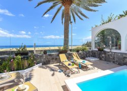  Villa Alborada – Book Your Beachfront Villa in Maspalomas