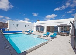  Villa Savin, Puerto del Carmen | Luxury Holiday Villa Rentals