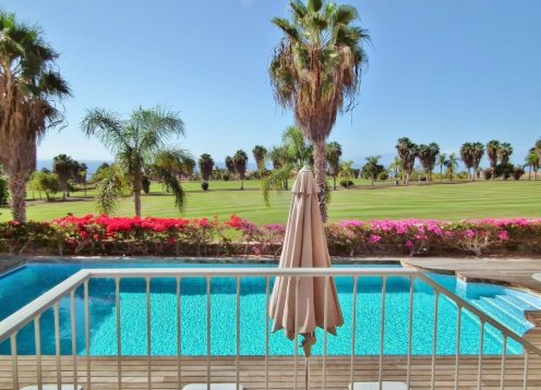 Villa Murilo - Luxury 6-Bedroom Villa in Costa Adeje, Tenerife