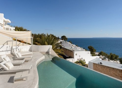 Villa Generosa – Luxurious Villa in Roca Llisa, Close to Ibiza Town